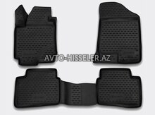 Kia Ceed 2006 ayaqaltıları